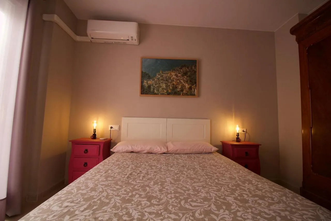 Quemada Apartment Fuengirola